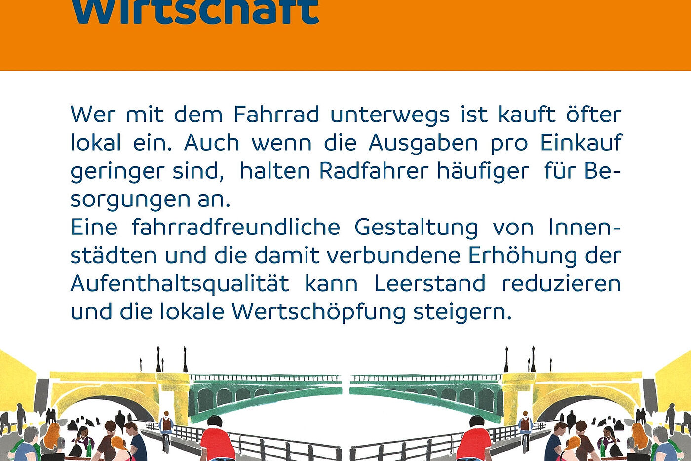 Beitrag: Warum Radverkehr? - 2