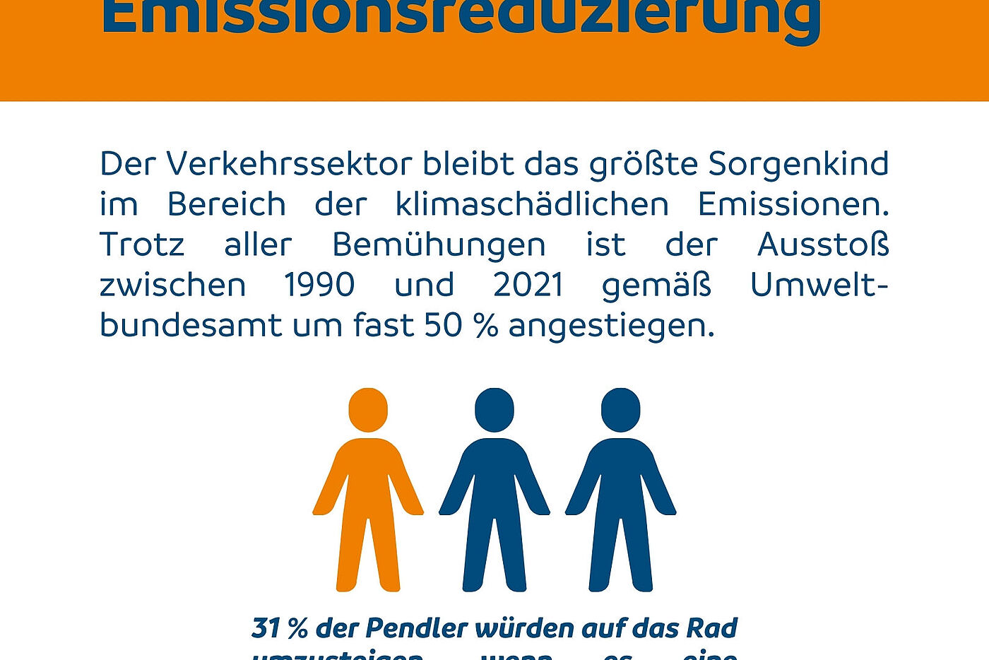 Beitrag: Warum Radverkehr? - 5