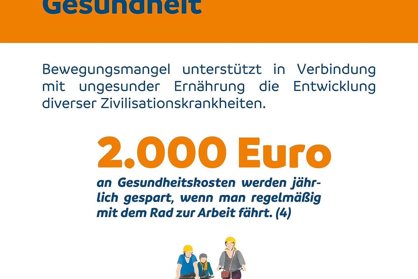 Beitrag: Warum Radverkehr? - 7